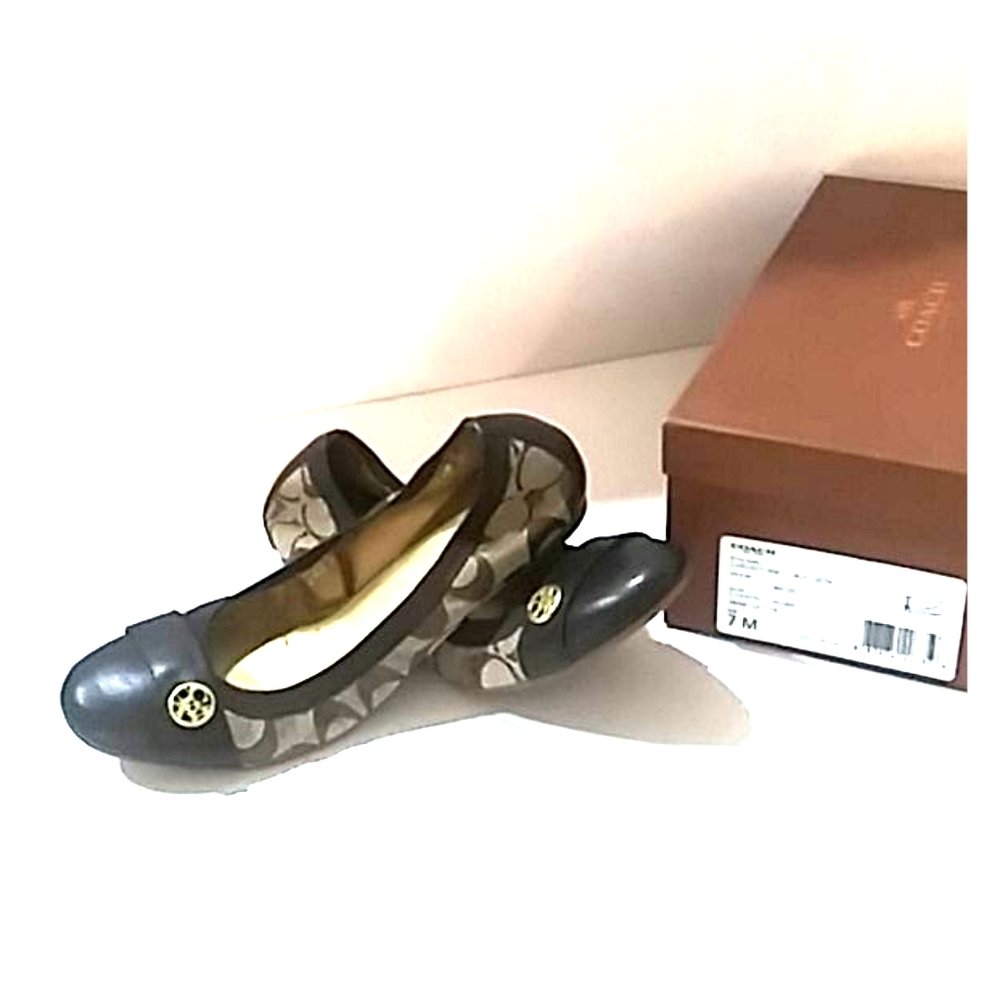 Coach Shoes
